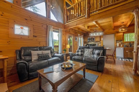 House | 2 bedrooms, high-speed internet