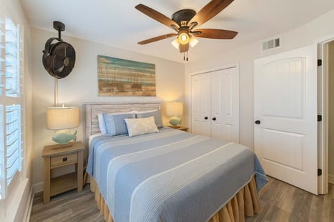 House | 2 bedrooms, high-speed internet