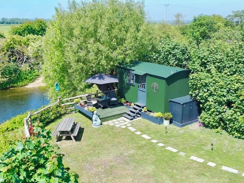Cottage | Exterior