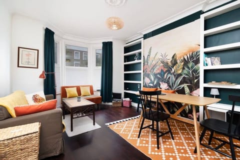 House | 1 bedroom