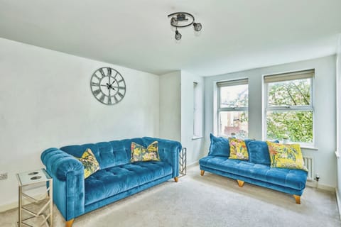 House | 2 bedrooms, Internet