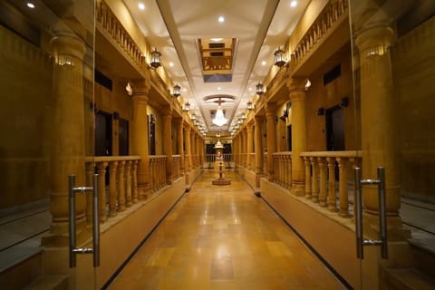 Deluxe Room | Interior