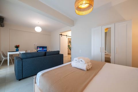 House | 1 bedroom, Internet
