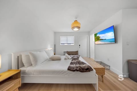 Studio | Iron/ironing board, free WiFi