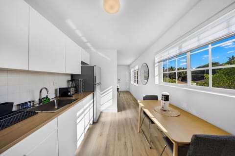 Apartment | Private kitchen | Toaster