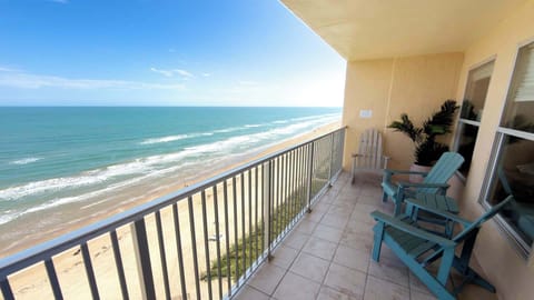 Condo, Multiple Beds, Kitchen, Ocean View (Penthouse Inverness) | Property grounds