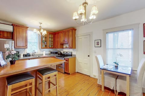 Apartment | Exterior