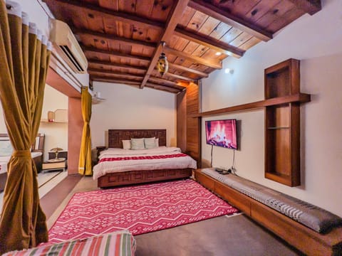 Apartment | Free WiFi