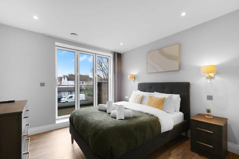 Standard Apartment