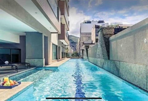 Apartment | Pool