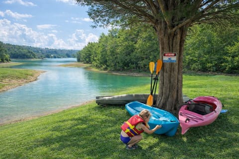 House, 2 Bedrooms | Beach
