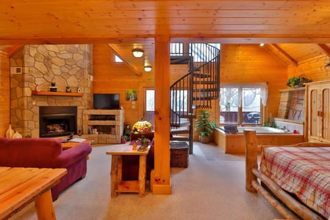 House | 1 bedroom