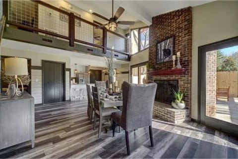 House | 4 bedrooms