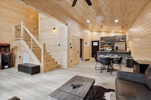 House | 2 bedrooms
