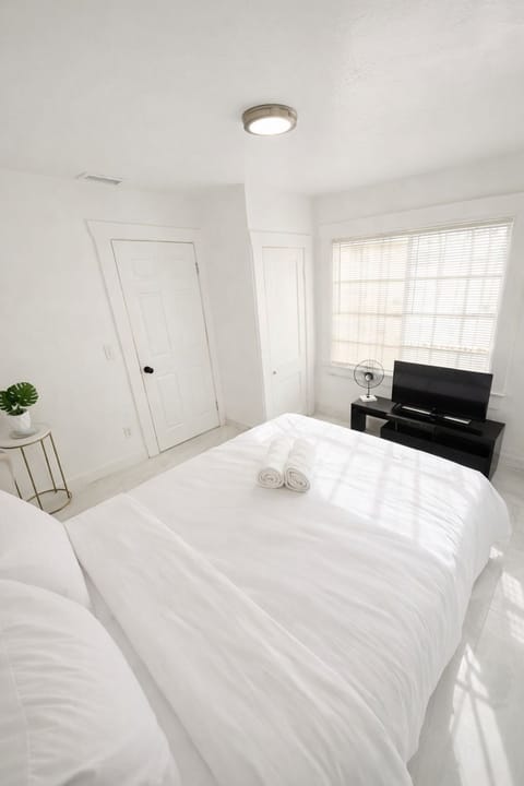 Comfort Room | WiFi (free)