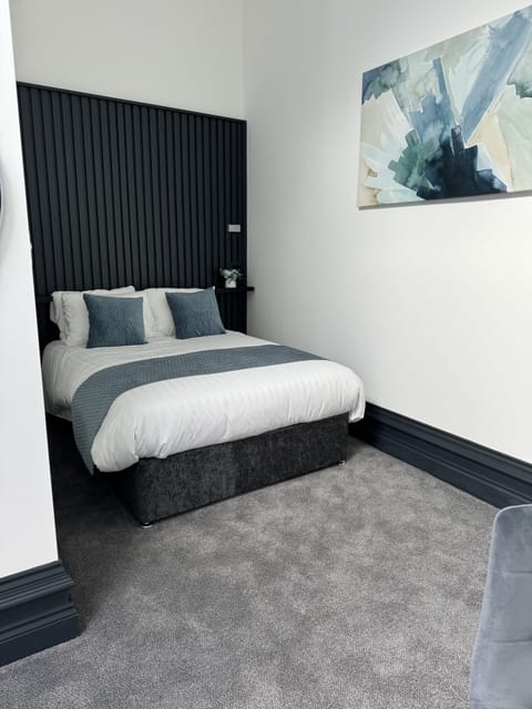 Double Room, Ensuite