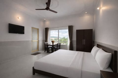 Premium Room, River View | Free WiFi