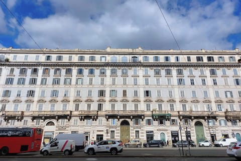 Apartment, 2 Bedrooms | Exterior