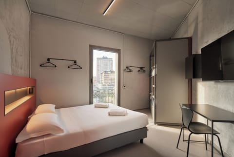 Family Quadruple Room, Private Bathroom