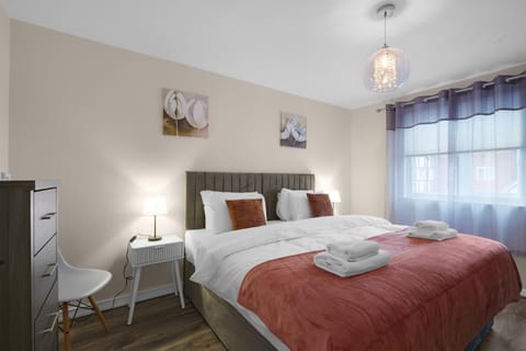 Standard Apartment