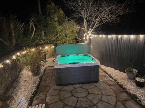 Cottage | Terrace/patio