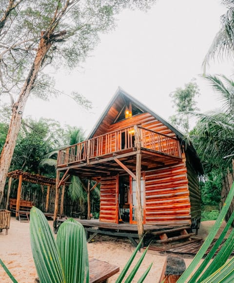 Chalet | WiFi (free)