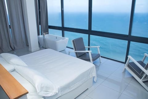 Deluxe Suite, Ocean View