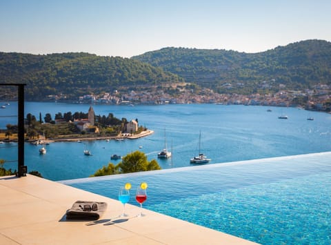 Villa (Five Bedroom Villa with the Pool) | View from property
