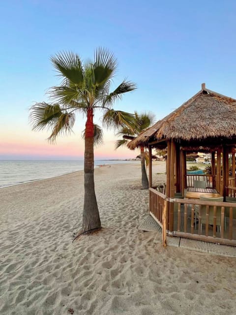 Condo, 3 Bedrooms, Balcony | Beach