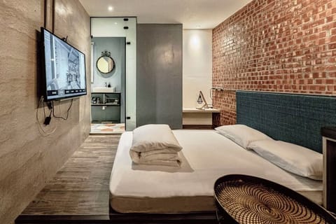 Comfort Double Room | Free WiFi