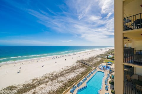 Condo, 2 Bedrooms | Beach | Beach nearby