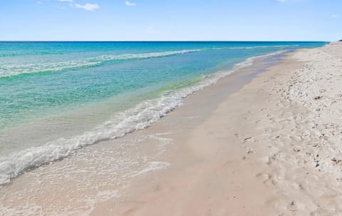 Condo, Multiple Beds (Crystal Village II 26A) | Beach