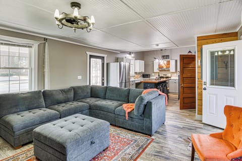 House (1 Bedroom) | Front of property