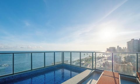 Basic Apartment | Pool | Outdoor pool