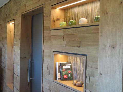 Deluxe Suite | Interior