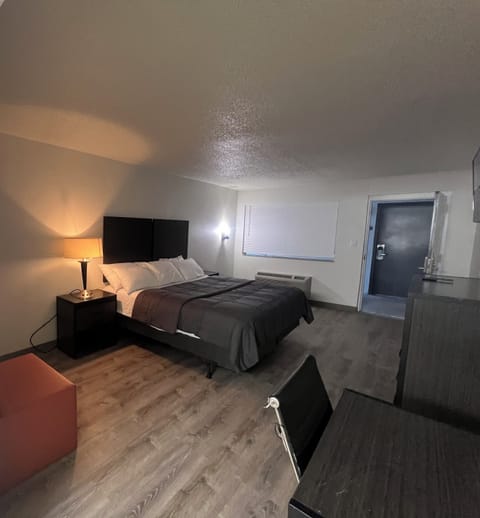 Basic Single Room