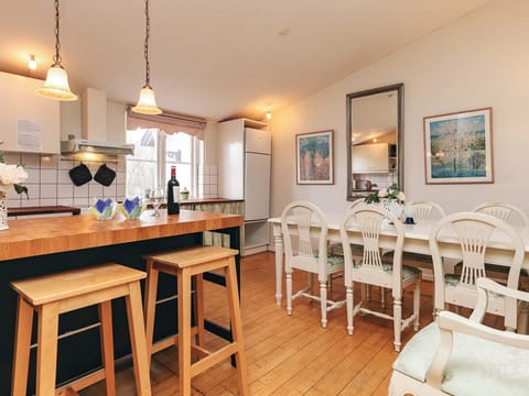 House | Interior