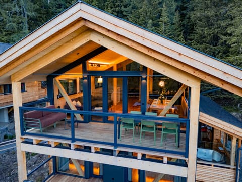 Chalet | Exterior