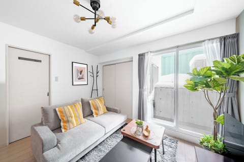Apartment | Living area