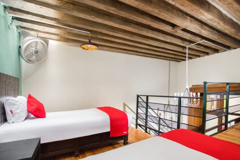 Family Room | Bed sheets