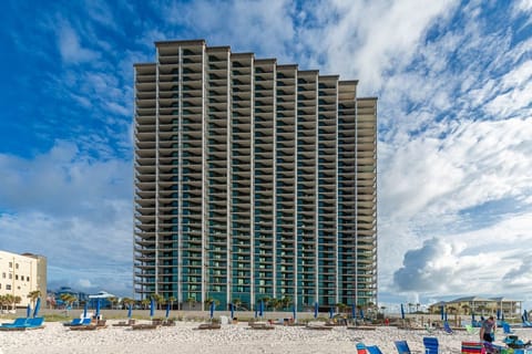 Condo, 3 Bedrooms | Exterior
