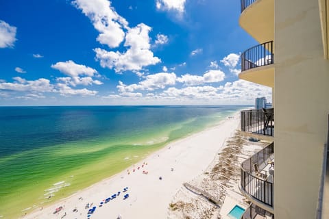 Condo, 3 Bedrooms | Beach | Beach nearby