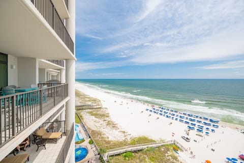 Condo, 3 Bedrooms | Beach | Beach nearby