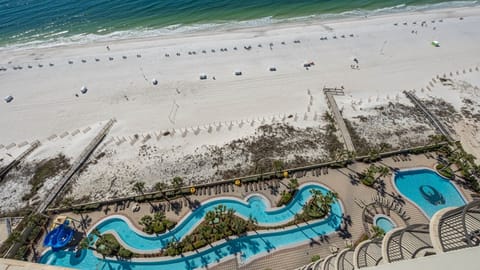 Condo, 3 Bedrooms | Beach | Beach nearby