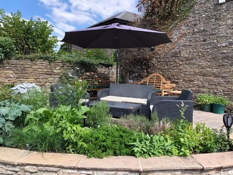 Double Room | Terrace/patio