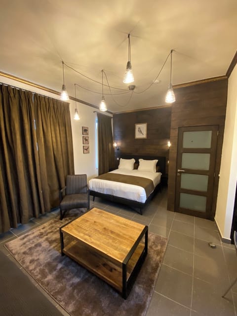 Grand Apartment, City View | 1 bedroom, Egyptian cotton sheets, premium bedding, down comforters