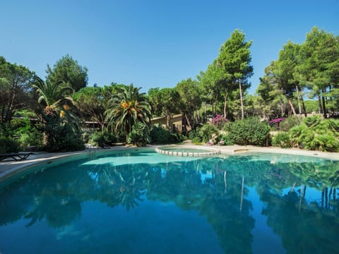 Apartment, 1 Bedroom, Accessible, Patio | Garden