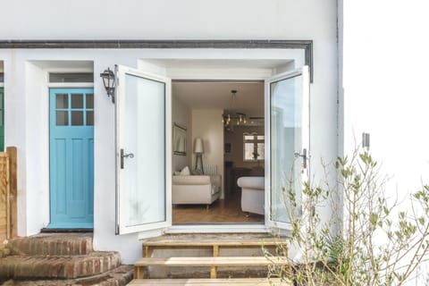House | 2 bedrooms