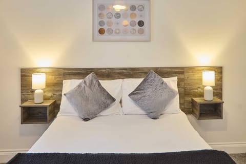 House | 2 bedrooms, Internet