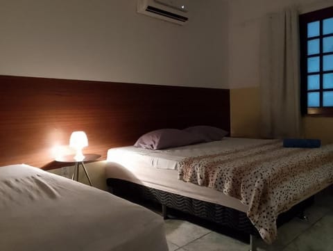 Economy Room | Desk, laptop workspace, free WiFi, bed sheets